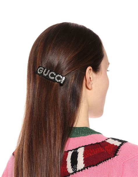 gucci hair comb replica|gucci hair clips.